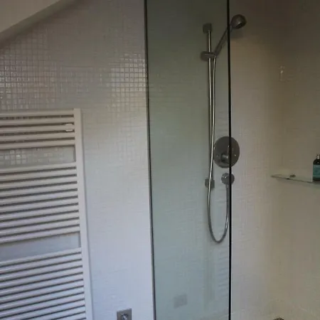 A Casa Rosa- Atico En El Centro De Vigo Appartement Buitenkant foto